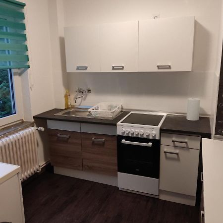 Waterkant Wilhelmshaven Bagian luar foto