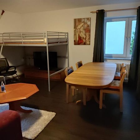 Waterkant Wilhelmshaven Bagian luar foto