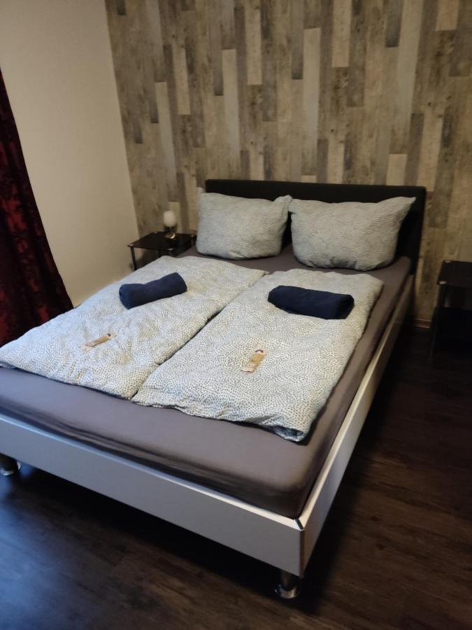Waterkant Wilhelmshaven Bagian luar foto